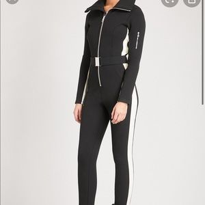 Cordova ski suit NWT S